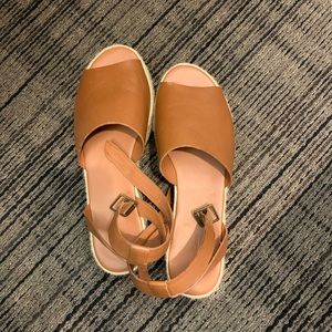 LL Bean Signature Espadrilles